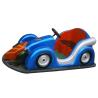 Buy cheap Big formular blue battery racing car playground equipment amusement toy rides from wholesalers
