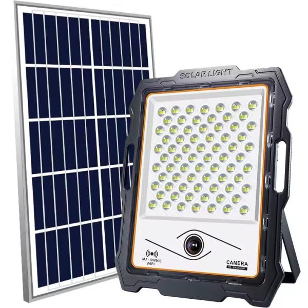 Outdoor Lights 200w 100 Watts Waterproof Portable 2.4g Wifi Remote Control Cctv