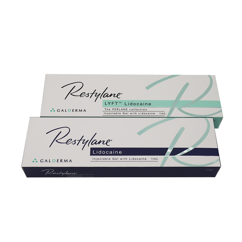 Restylan Kysse Lyft Defyne Dermal Filler 1.0ml