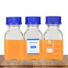 Buy cheap W/O Wastewater Reverse Demulsifier For Industrial Oil Production Plants from wholesalers