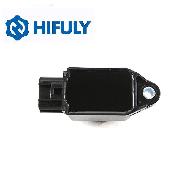 Energy Saving Mazda Ignition Coil H6T61271 Car Spark Plug Coil PE2018100A