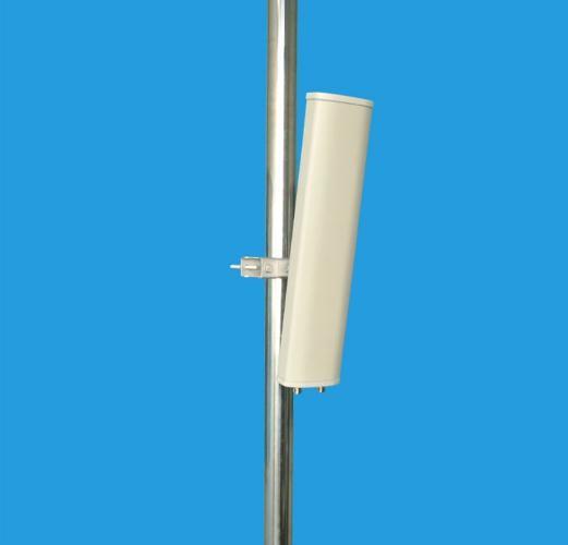 AMEISON 5725-5850MHz 17dBi Directional Outdoor Sector Panel Antenna dual