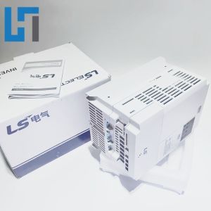  LSLV0075S100-4EONNM LS PLC Frequency Converter Programmable Controller Module Manufactures