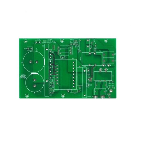 China Thick Gold PCB Prototype Multilayers Rohs 94v0 High Complexity Immersion Gold Surface on sale China Thick Gold PCB Prototype Multilayers Rohs 94v0 High Complexity Immersion Gold Surface on sale