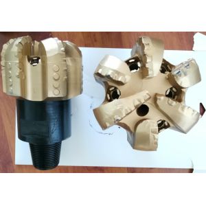Customizable 7 1/2'' PDC Drill Bit For Various Drilling Requirements And