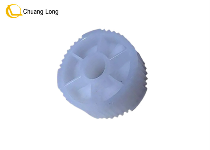 ATM Machine Parts Fujitsu F53 F56 Lower Unit Pulley 44 KD02881-E200-1