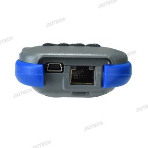 Curtis 1313K-4331 Handheld Programmer: Advanced Diagnostic & Troubleshooting