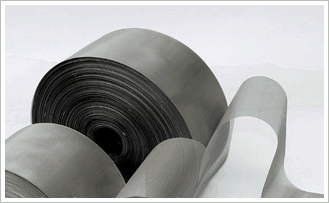 321 Ss Woven Mesh Scaling Resistance High Temperature