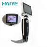 Buy cheap Stainess Steel PC Digital Disposable Video Laryngoscope 225g from wholesalers