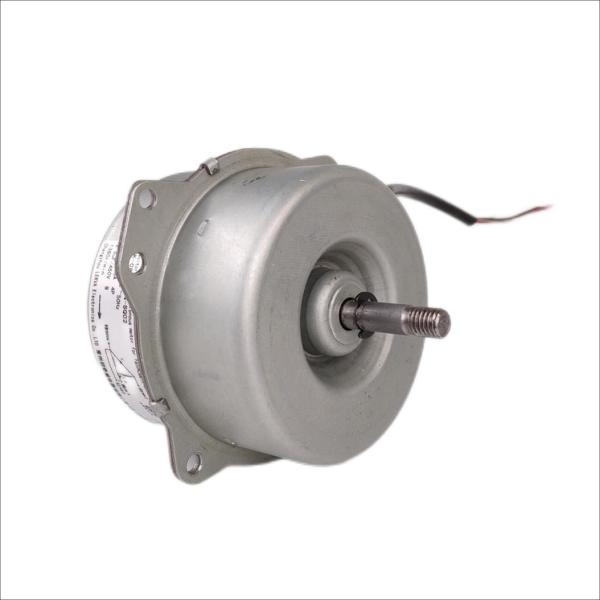 20w 50hz Universal AC Fan Motor 220V Single Phase YDK 80mm For Ventilation