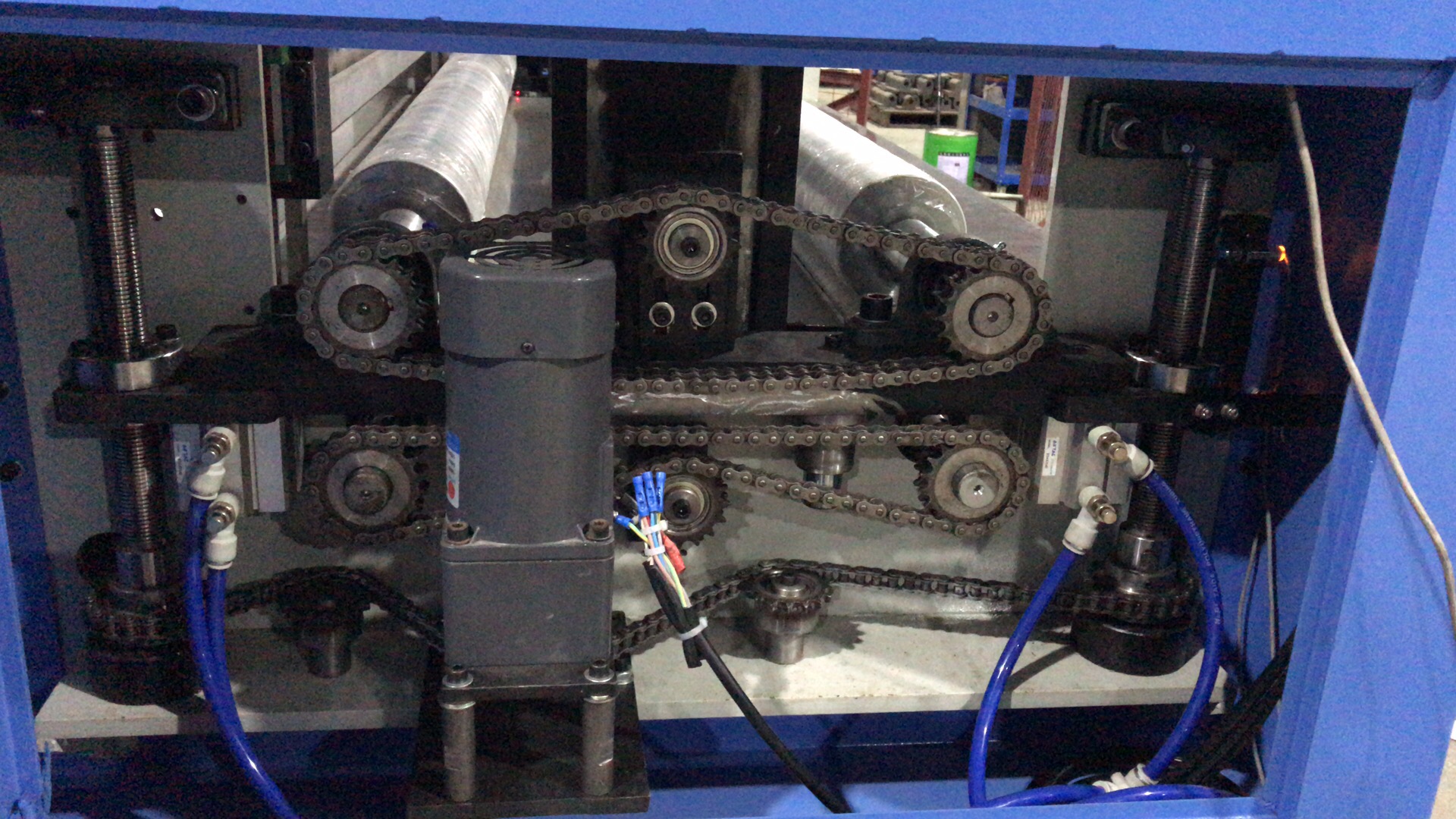 Polyurethane EPE Foam Cutting Machine for Fast and Accurate Packaging Production
