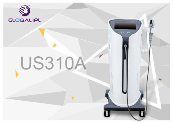 2D / 3D Hifu Ultrasound Machine In Smas Anti Wrinkle Face Lift / Cellulite
