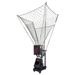 SS-K2100A Intelligent Basketball Training Facilities Shooting Passing Machine