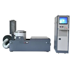 Electric Vibration Test System For Find Early Battery Failure And Simulate