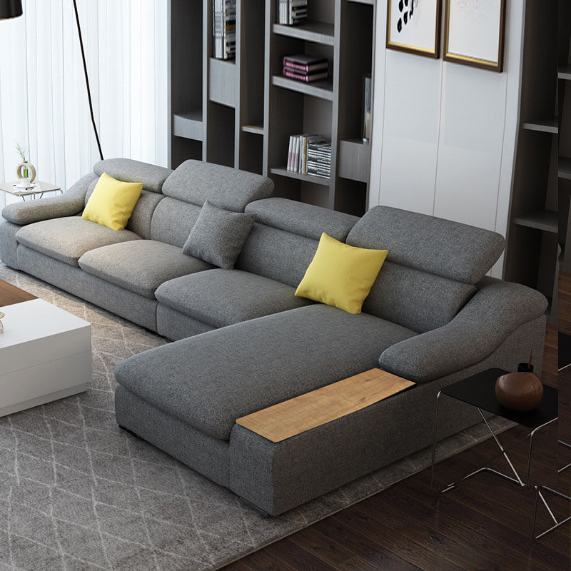 100% PP Spunbond Non Woven Fabric Wear Resistant For Sofa Cover