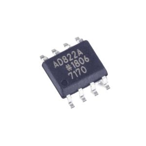 Analog AD822ARZ(1) Bluetooth 4.0 Microcontroller AD822ARZ(1) Electronic