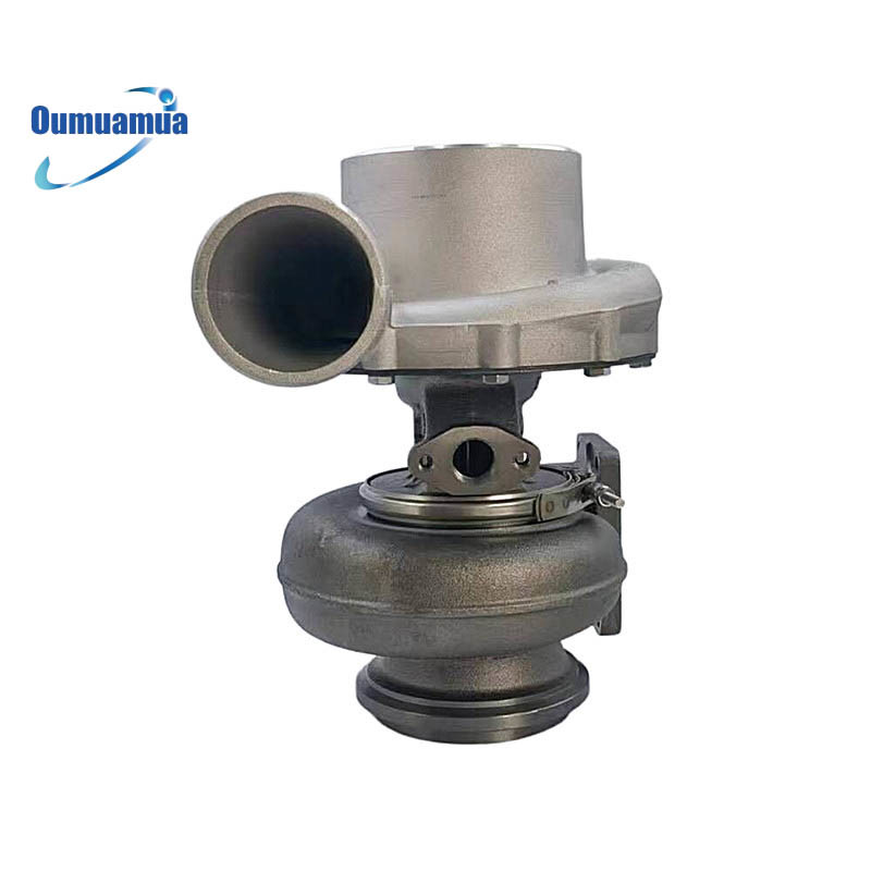 New Turbo HT3B Turbocharger 3529040 3529032 for Cummins NTA855-P Engine
