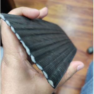  9-19 mm Pet Fiber Geo Strap Band Production Line Customized for Your Request Manufactures