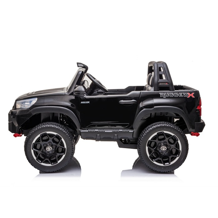 Remote Control 2 Seater 12v Battery Operated Electric Car for Kids