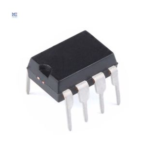  LM386N-1DIP-8 Low Voltage Audio Power Amplifier IC Electronic Component Manufactures