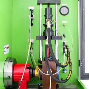 JZ-326A Professional Precision EUI EUP Injector Pump Test Bench