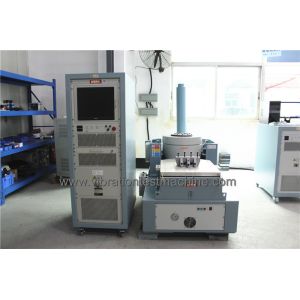 Transport Simulation Vibration Test Equipment Meets ISTA IEC Standard