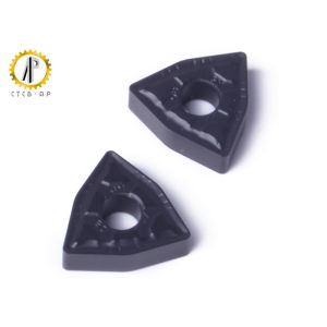 Rough machining usage carbide turning inserts WNMG080408 carbide cutting tools