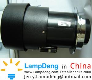  Lens for Benq projector, Boxlight projector, Canon projector, Lampdeng Ltd.,China Manufactures