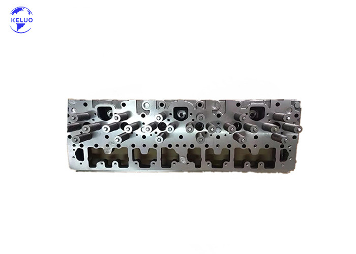 Diesel Engine Parts Cummins Cylinder Head Assemble NO.4999617
