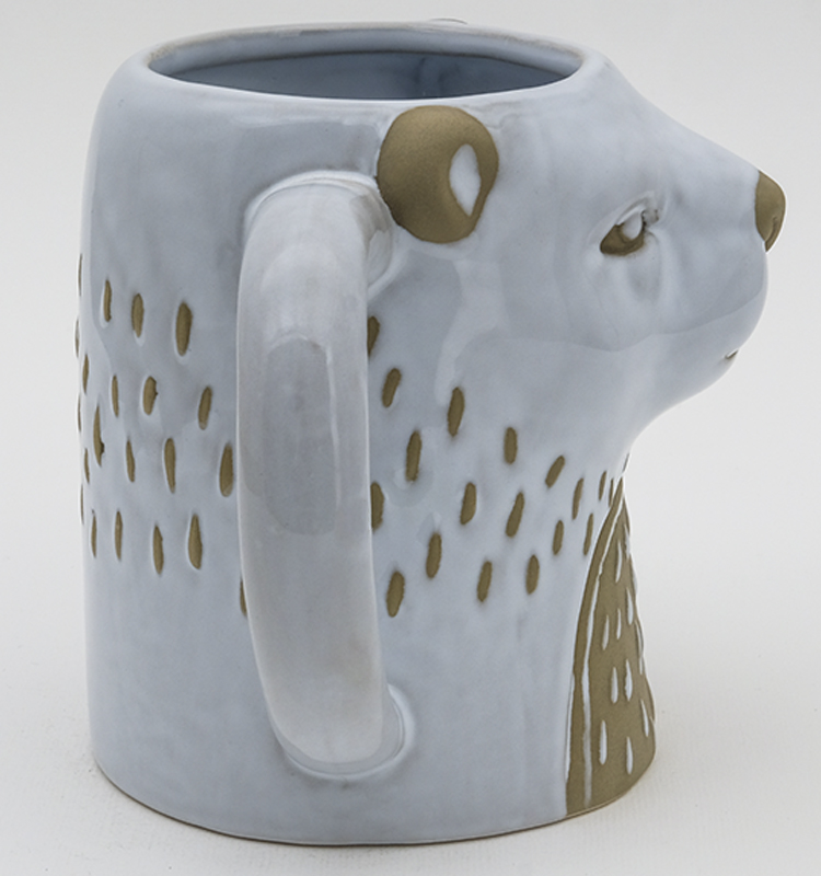 Cartoon 3d mug fast proofing customizable mugs high quality 20oz ceramic tea cup coffee