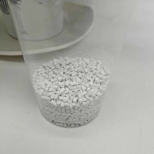 ISO9001 Fire Retardant PP Self Extinguishing Light Diffusing High Temperature