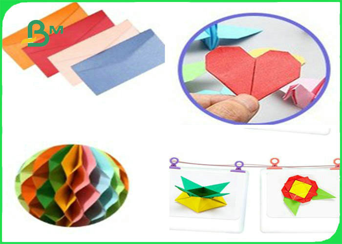 color bristol paper 
