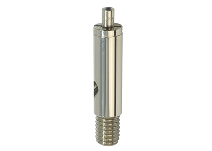 Factory Direct Adjustable 1/16 Brass Cable Grippers For Cable Lighting Systems