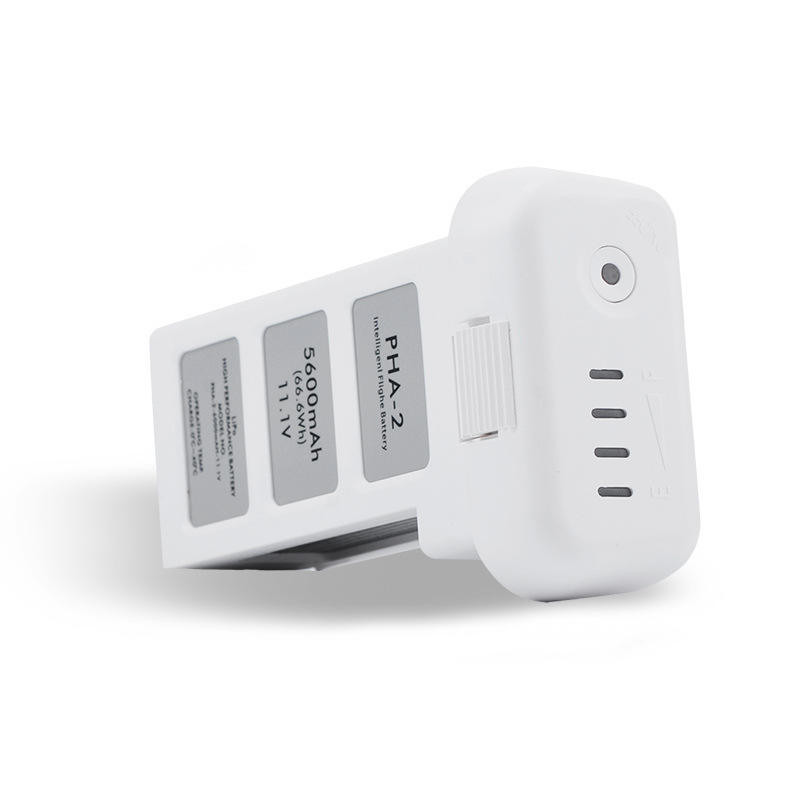 Replacement DJI Drone Battery LIPO 11.1V 6000mAh For DJI Phantom 2