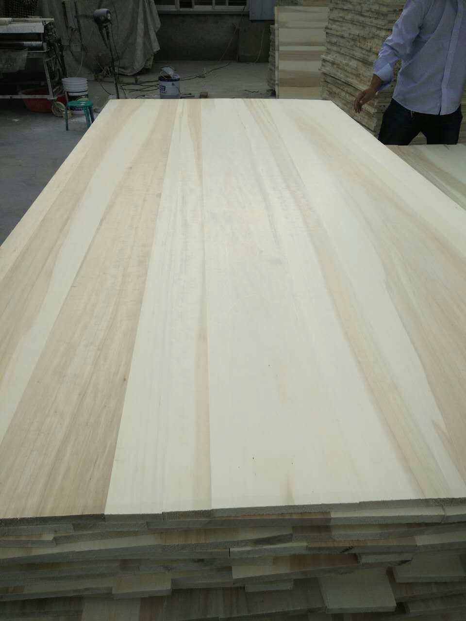 Poplar Straight Board Panel Solid Board 12/18/20 for Modern Design Project Solutions