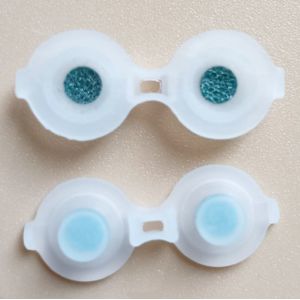 Conductive Silicone Rubber Buttons For POS Terminal