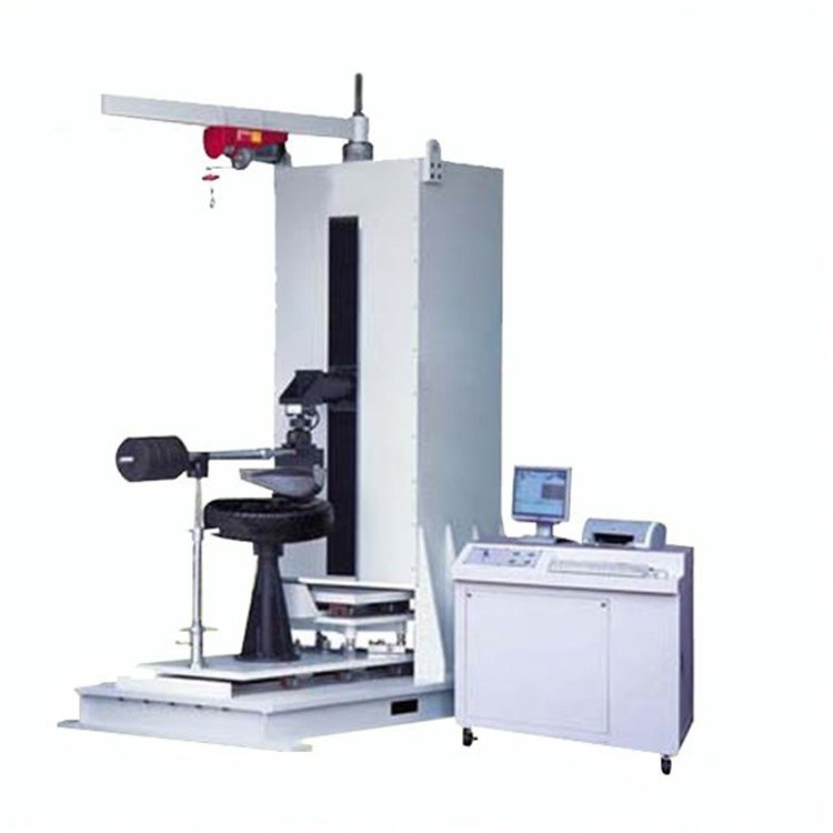  Anticorrosive Compressive Strength Testing Machine Multiscene Stable Manufactures