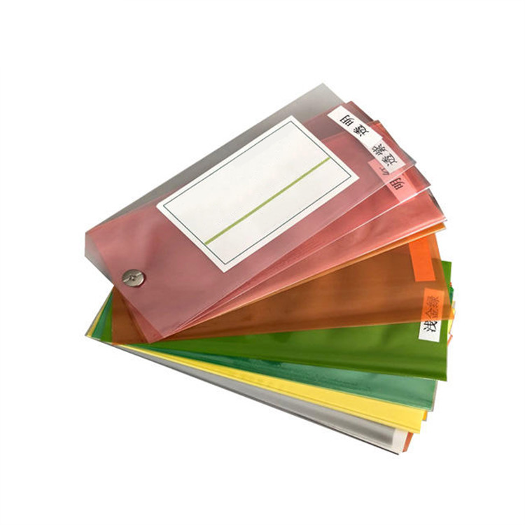 Soft Hardness PVDC Base Film For Flexible Packaging Solutions In Calibre 10-50mm