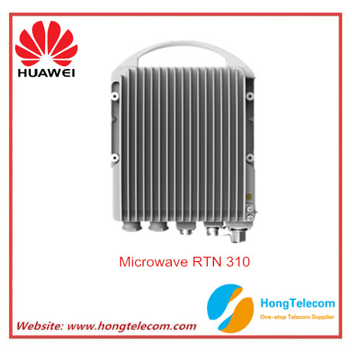Microwave products IP microwave radio RTN910