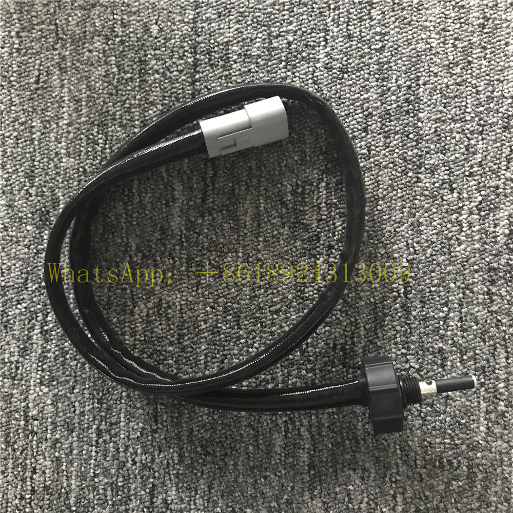 328-2001 For erpillar Excavator E325D/E329D/E336D Oil Water Separator Sensor Line Sensor