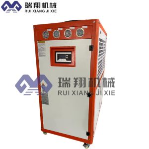  Precise Low Temperature Chiller Versatile With User Friendly Design Manufactures