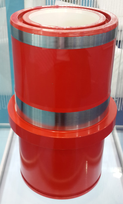 SOUTHWEST NATIONAL 12P160 Mud Pump Zirconia Liners, F1600 mud pump Ceramic Liner, 12P160 ceramic liner, FB1600 mud pump