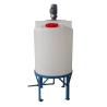 Buy cheap Cosmetics Industry Tote Tanks Mixing Corrosion Resistance 1400rpm from wholesalers