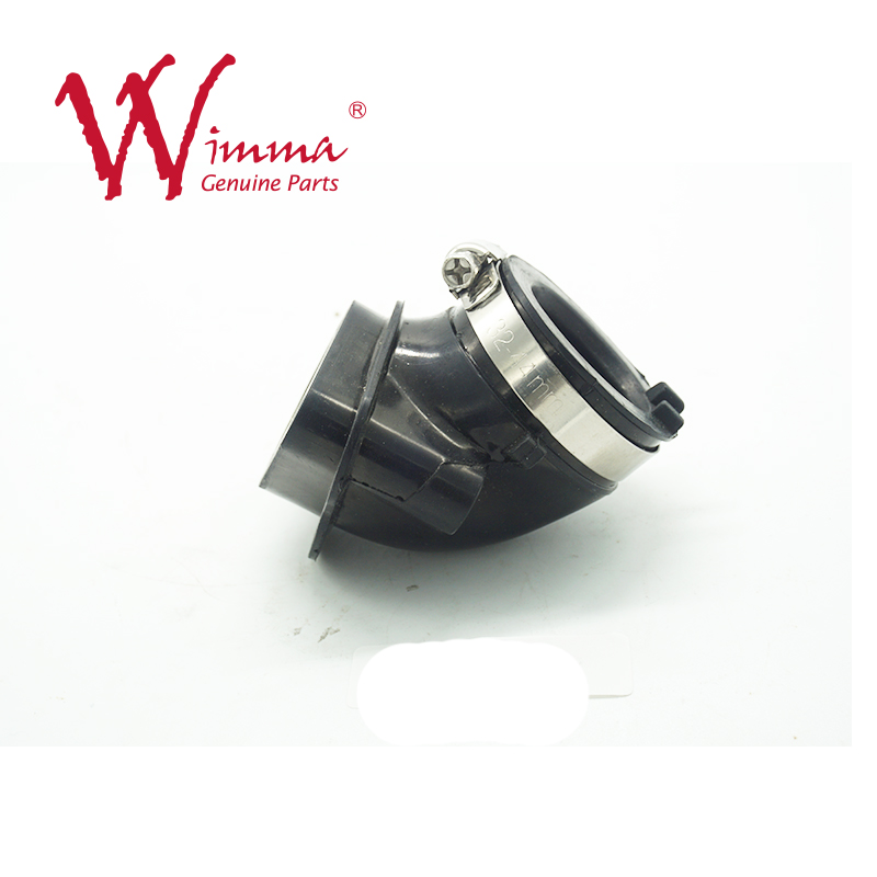 Intake Pipe Carburetor Inlet Pipe For BT50 Motorcycle Scooter Engine Accessories