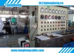 3 Cores LSZH Complied Circuit Proof Application Customized Rubber Cable
