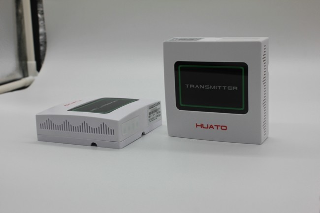Digital Temperature And Humidity Sensor / Remote Temperature Transmitter