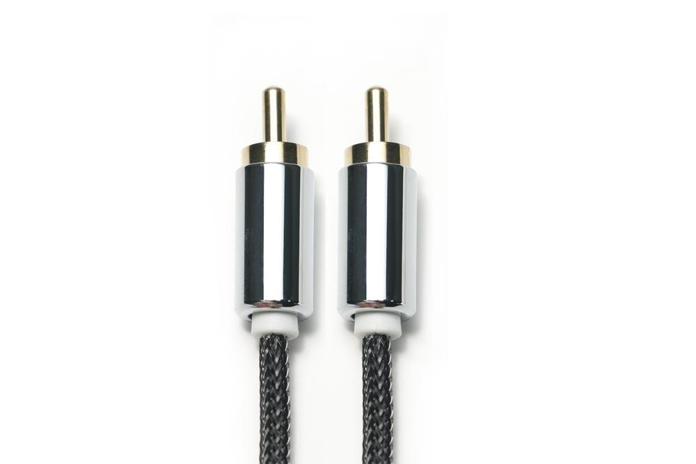 AC3 Dvd Coaxial Audio Cable Toslink OB6.0 Digital Optical Cord