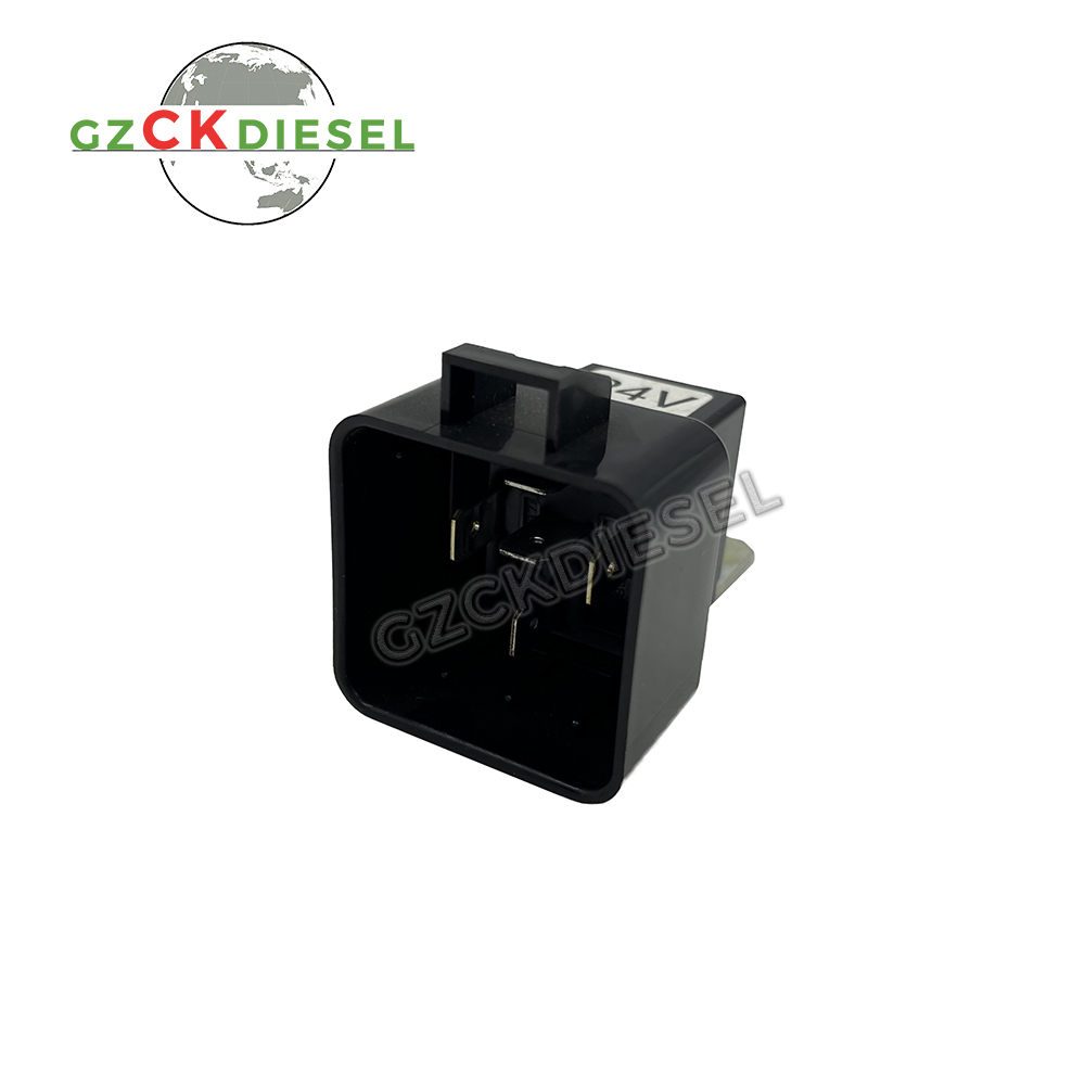 24V RELAY 3E-5239 For C9 C7.1 C9.3 Engine 320B 320C 322C 325C 330 345B Excavator