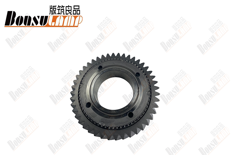 Gear 3RD Mainshaft Of Isuzu Engine Parts CXZ/MJD7 OEM 1-33252447-0 1332524470
