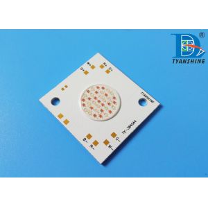 4IN1 COB RGBW LED Array , 80Watt Stage Lighting RGB LEDs Array